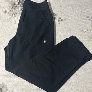 Figs || Yola Skinny pants 2.0